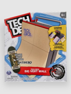 Big tech deck online